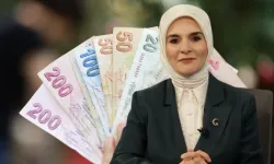 Bakan Duyurdu Ramazan'da 1,9 Milyar Liralık Yardım Desteği !