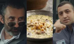 Eşref Rüya Dizisindeki Sivas Detayı Sivaslı Seyircileri Ekran Başına Kilitledi!