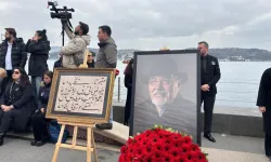 İlber Ortaylı'ya Veda! Galatasaray'da Duygusal Tören