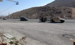 Komşu İlde Hava Savunma Sistemi Kuruluyor