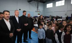 Sivas’ta İftar Buluşması: Başkan Uzun Vatandaşlarla Aynı Sofrada