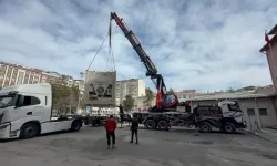 Sivas’ta Tanı Süreçlerini Hızlandıracak Kritik Teslimat