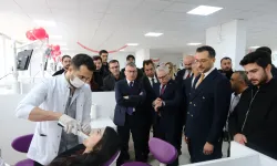 Sivas’ta Eğitim ve Sağlık Altyapısına Dev Takviye