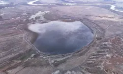 Sivas’ta Kuraklık Korkusu Bitti, Şimdi Bu Görüntüler Konuşuluyor!
