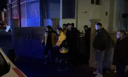 Sivas'ta Aile İçindeki Kavga Baba ve Oğlu Hayattan Kopardı!