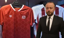Sivasspor sahaya "Vefa" yazısıyla çıkıyor