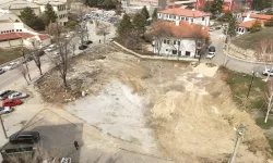 Sivas'ın otopark sorunu bu projeyle bitecek mi?