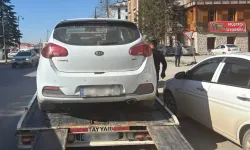 Trafikteki Saldırıya Rekor Ceza