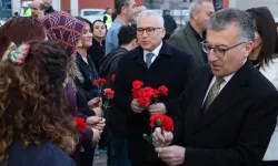 Sivas’ta Tıp Bayramı’nda Dikkat Çeken İftar Programı