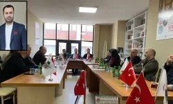 Sivaslıların Çatı Federasyonunda Yeni Dönem: Tarık Çakır Yönetimde