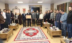 Sivas’ta İftar Programı Eğitim Gündemine Damga Vurdu