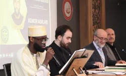 Sivas’ta Uluslararası Kur’an Tilaveti Heyecanı