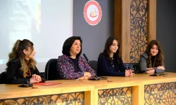 Sivas Sanayisinde kadın emeği panelde anlatıldı