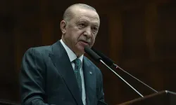 Erdoğan’dan Sert Mesaj: Topraklarımıza Göz Diken Olursa Hodri Meydan