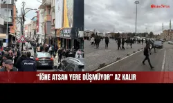 Sivas'ta Bayram Öncesinde Kimse Bu Kadarını Beklemiyordu!