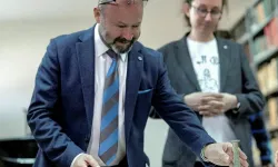 Sivas'tan 2000 Yıllık Şişeden Çıkan Sır Antik Tıbbı Yeniden Tartışmaya Açtı