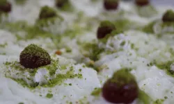 Güllaç Yaparken Sakın Bu Hatayı Yapmayın!