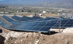 TOGÜ’de enerji devrimi: Kampüsün elektriği artık bedavaya gelecek!
