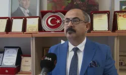 Uzman eğitimci İsmail Yolcu: Türkiye'de eğitim süresi çok uzun