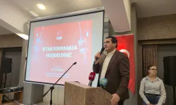 CHP Genel Başkan Yardımcısı Ulaş Karasu: Anadolu'yu kalkındıracağız