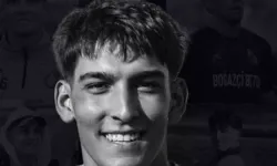 21 Yaşındaki Genç Oyuncu Hayatını Kaybetti