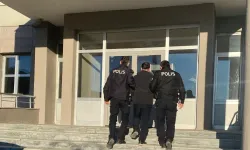 Sivas’ta Şüpheli Araçlara Operasyon: Bir Kişi Tutuklandı