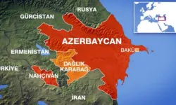 İran Genelkurmay Başkanlığı: Nahçıvan’a İHA fırlatmadık