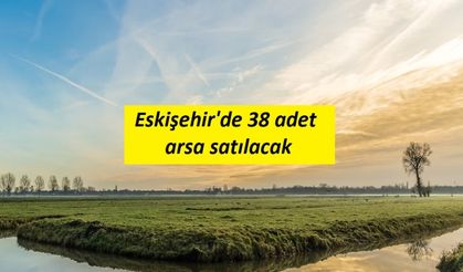 ARSA SATIŞTA