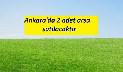 ARSA SATIŞTA