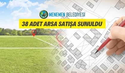 ARSA SATIŞTA