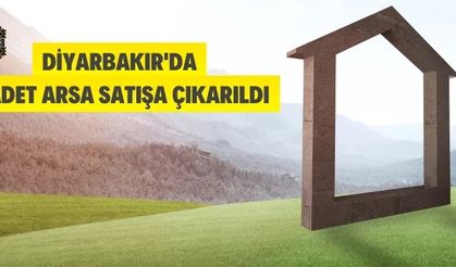 ARSA SATIŞTA