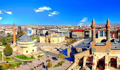 Sivas'a Neden 'Sebastian' Deniyor? Sebaste'den Sivas'a Uzanan Yolculuk
