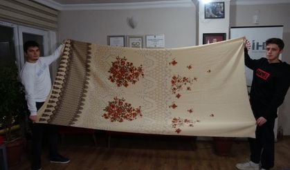 Sivas'ta 70 Yıllık Anneanne Perdesine 900 Bin TL Fiyat Biçti