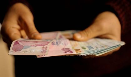 Emekliye iki maaş birden: Uzun zaman sonra bir ilk yaşandı