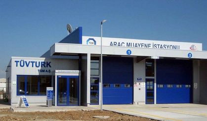 Araç muayenelerinde flaş karar: Bu para artık ödenmeyecek