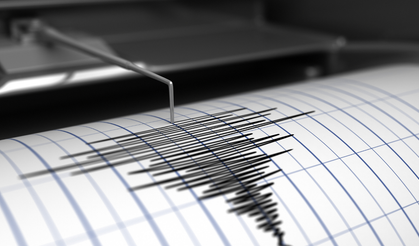 5.1 Şiddetinde Korkutan Deprem !