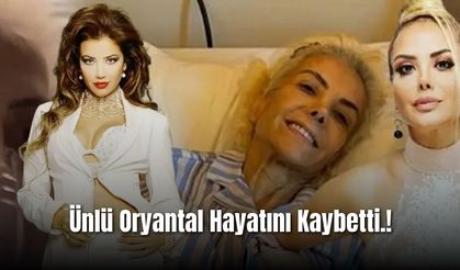Tanyeli kimdir? Tanyeli'nin hastalığı neydi? Tanyeli kaç yaşında öldü? Tanyeli'nin son hali