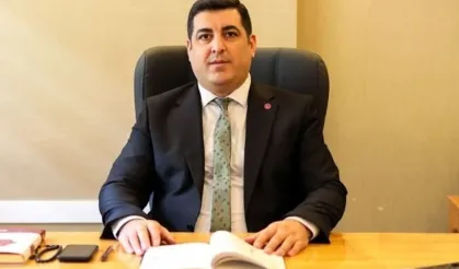 Mehmet Zahit Tokgöz: Siyasi Hezeyanlara ve korku iklimine izin vermeyeceğiz