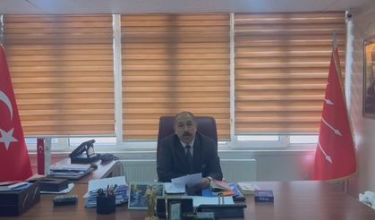 Yüzde 100 zarar var! CHP Sivas'tan don açıklaması