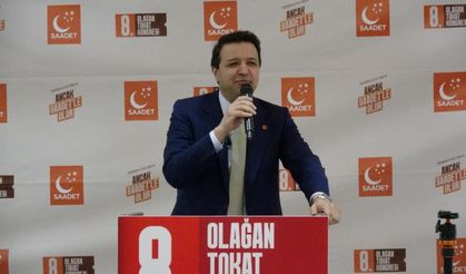 Arıkan: Boykotla kutuplaştırıldık