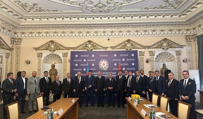 Türkiye ve Azerbaycan'a kimse yan bakamaz