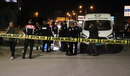 Evde Doğurduğu Bebeği Bakın Nereye Attı !
