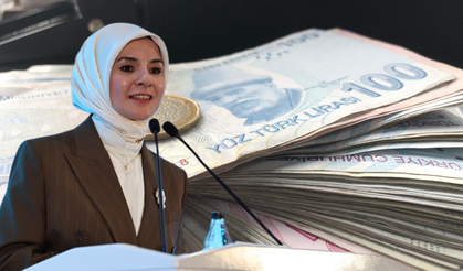Anneler Günü’ne 5.000 TL Hesaplara Yatacak
