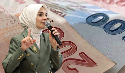 Annelere Kadınlara 7,000 TL Aylık Maaş Gibi Yardım !