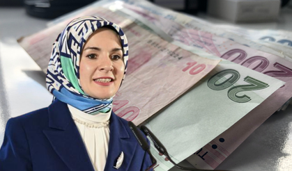 Bakan Müjdeli Haberi Duyurdu ! Ödemeler Başladı