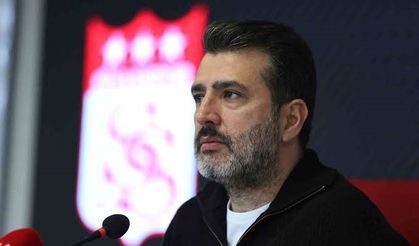 Sivasspor'da Yeni Dönem: Gökhan Karagöl Başkanlık Adaylığını Açıkladı!