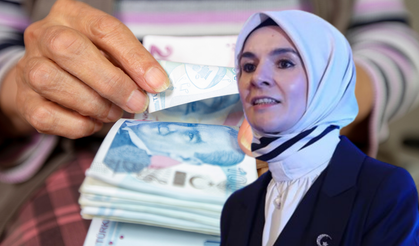 Sivaslı Annelere Bakanlıktan 5.000 TL Kadar Nakdi Destek!