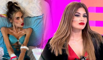 Tehlikeli Zayıflık Takıntısı: Anoreksiya Nervoza Hakkında Bilmeniz Gereken Her Şey