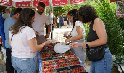 Yazın En Çok Aranan Lezzeti Ortaya Çıktı
