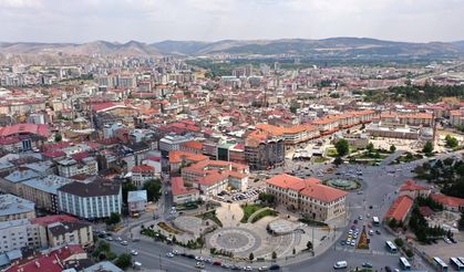 Sivas'ın En Fakir İlçesi Hangisi?